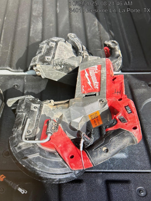 2024 MILWAUKEE 2729S-20