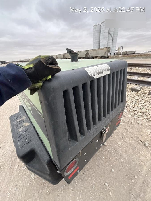 2021 SULLAIR 185D-DPQ KU4F