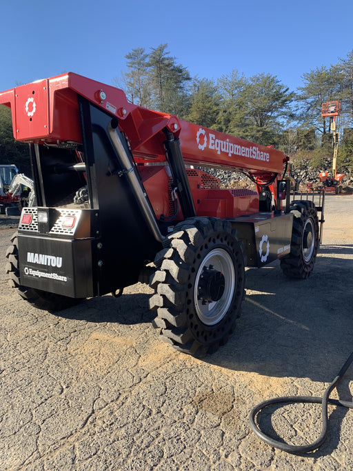 2021 MANITOU MTA8044