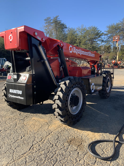 2021 MANITOU MTA8044