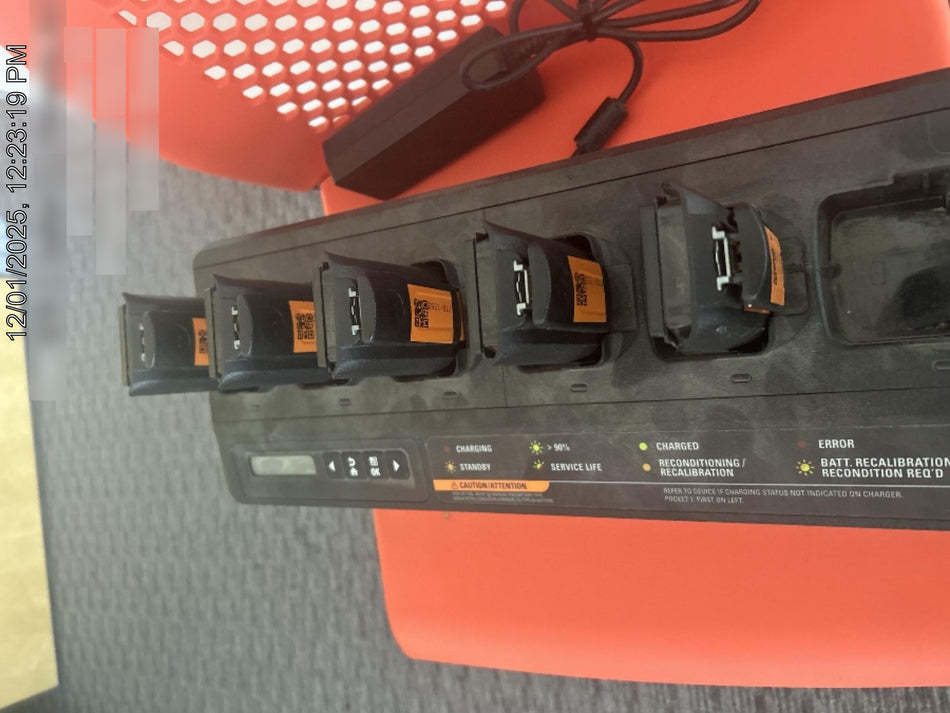 2024 MOTOROLA PMPN4284