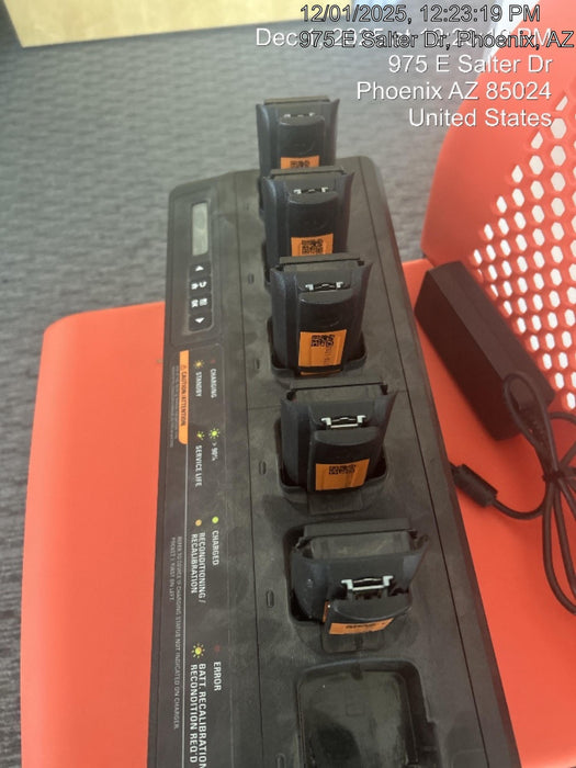 2024 MOTOROLA PMPN4284