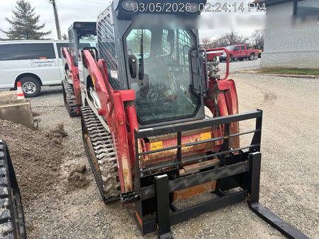 2025 ARROW MATERIAL HANDLING F5144CB