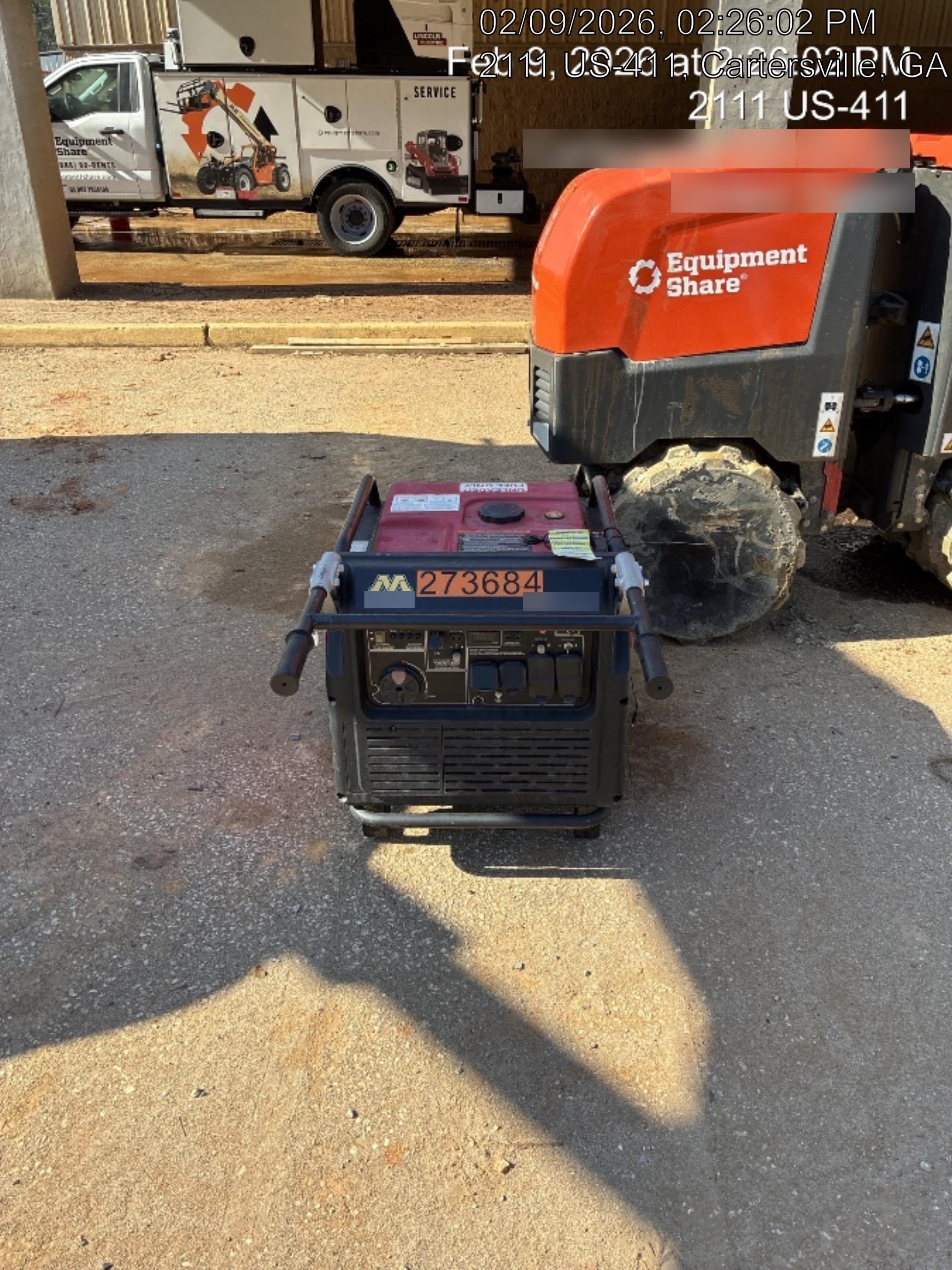 2022 MI-T-M GEN-8000-IMM1E