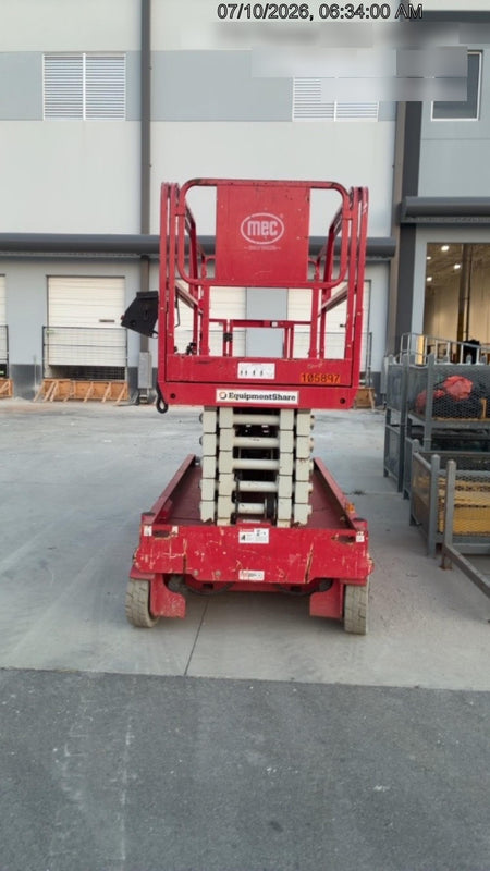 2020 MEC 4555SE