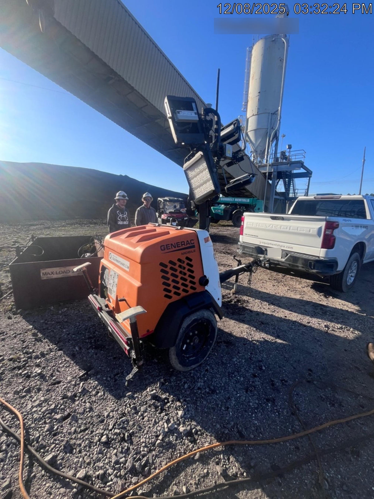 2023 GENERAC MLT2