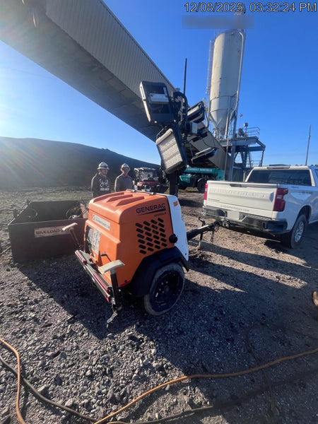2023 GENERAC MLT2