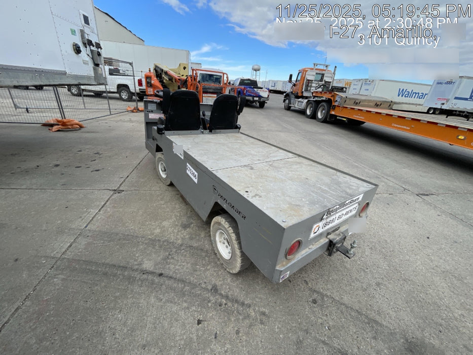 2022 COLUMBIA Payloader 2XL