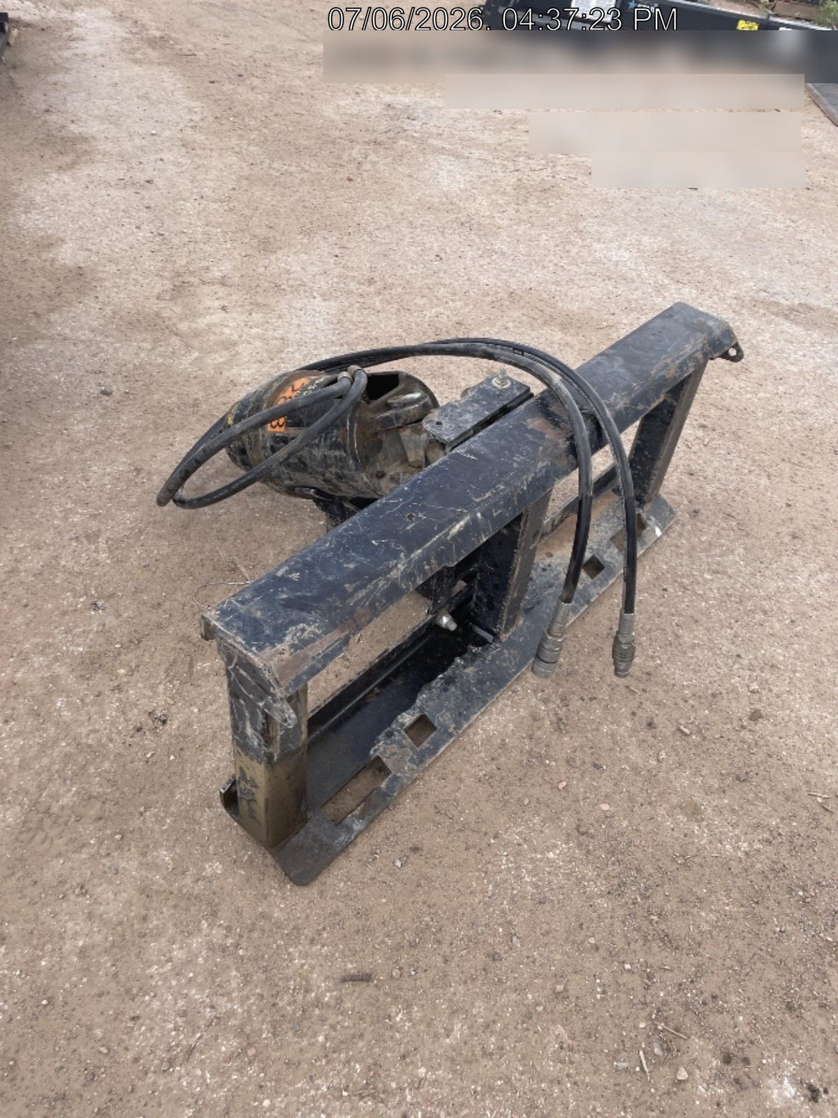 2023 AUGER TORQUE 3300-30