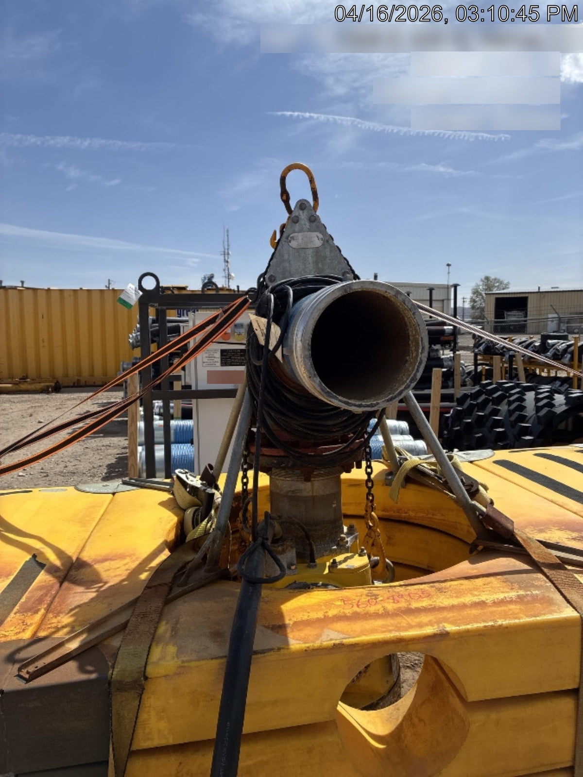 2024 ATLAS COPCO D95 N