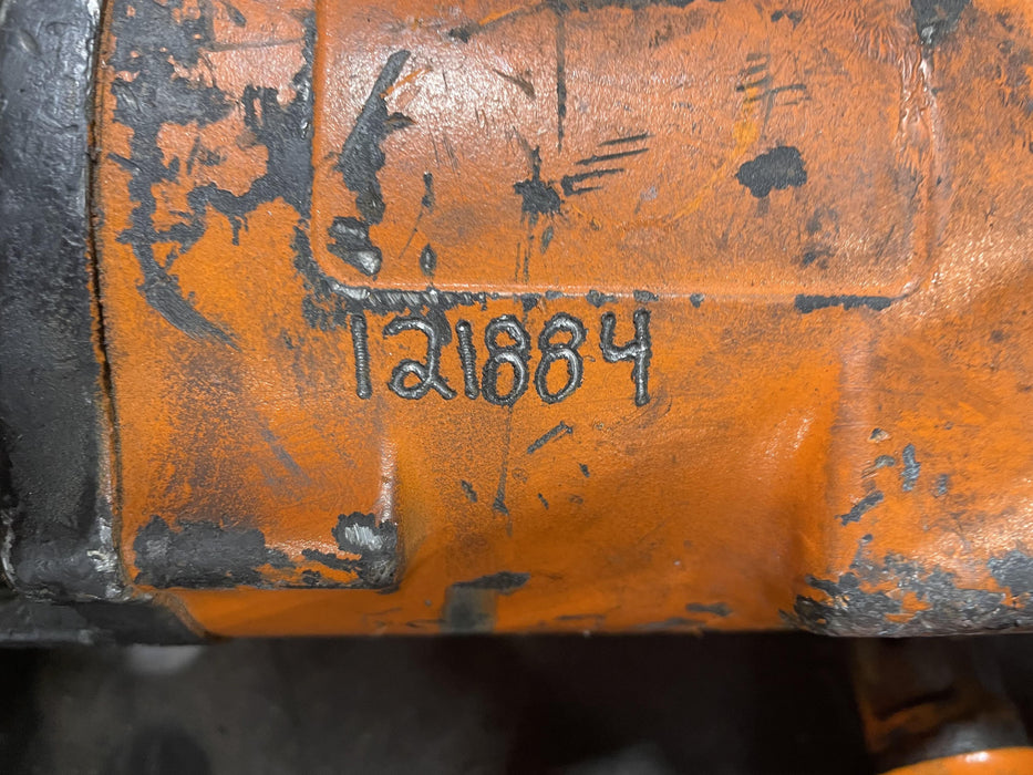 2020 MICHIGAN PNEUMATIC ES-4955B1-TRACKER