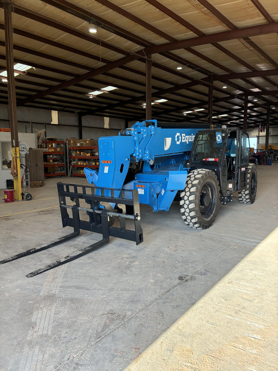 2026 GENIE GTH-1056