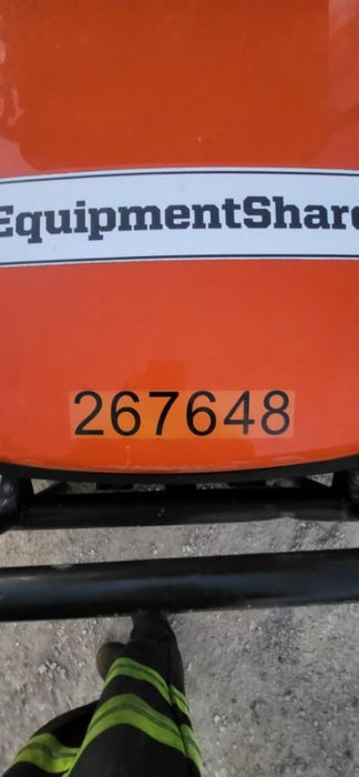 2022 KUBOTA RTV-X1140W-H (Canopy)