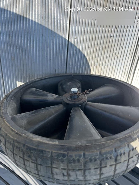 2024 MASTER MAC-48-BDF-C