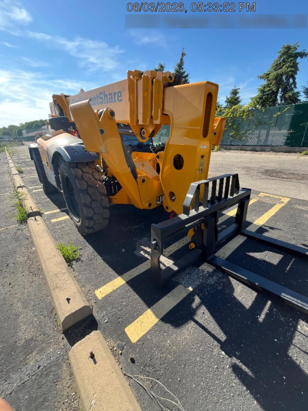 2026 JCB 510-56