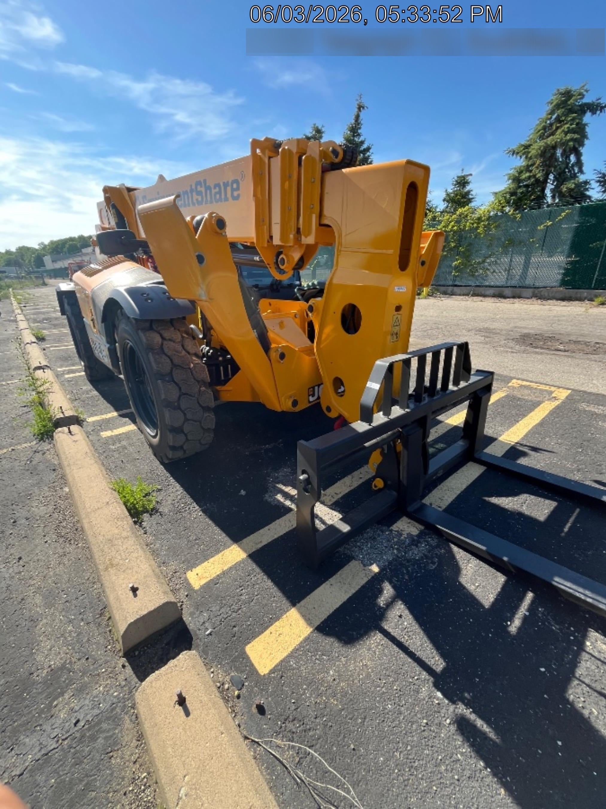 2026 JCB 510-56