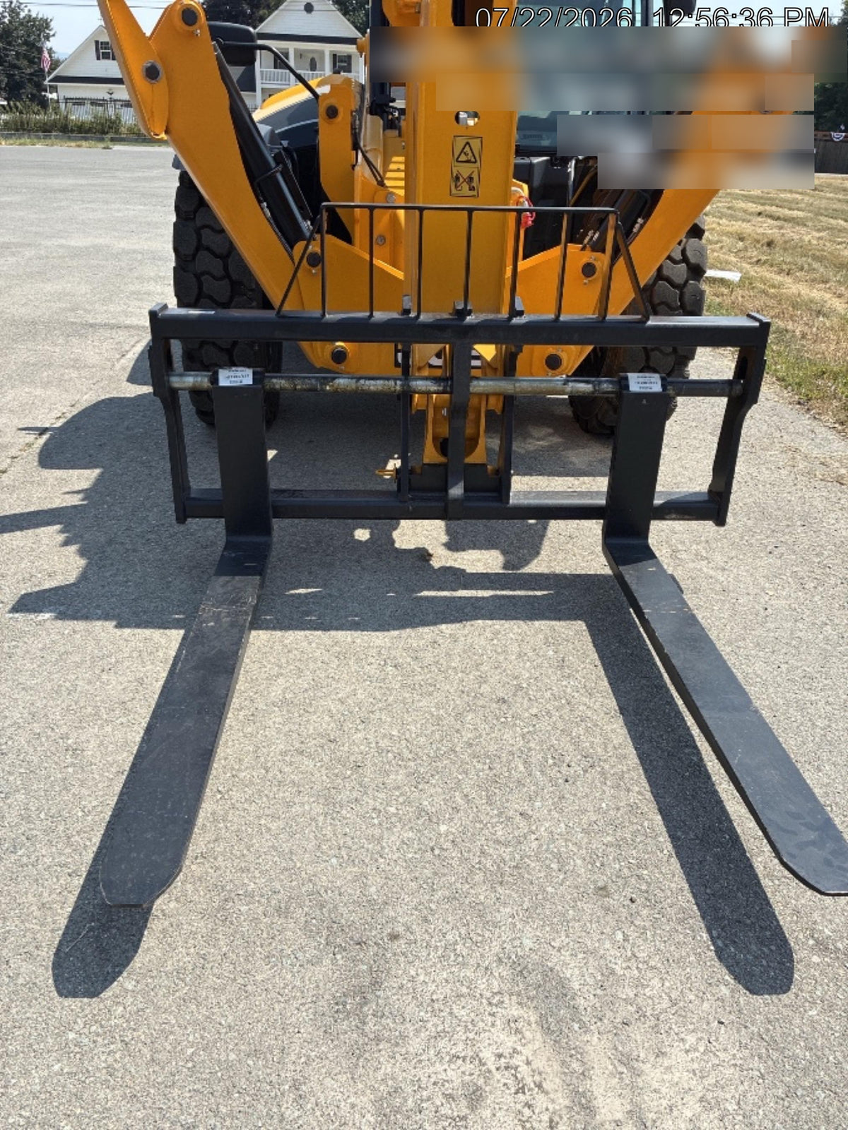 2026 JCB 512-56