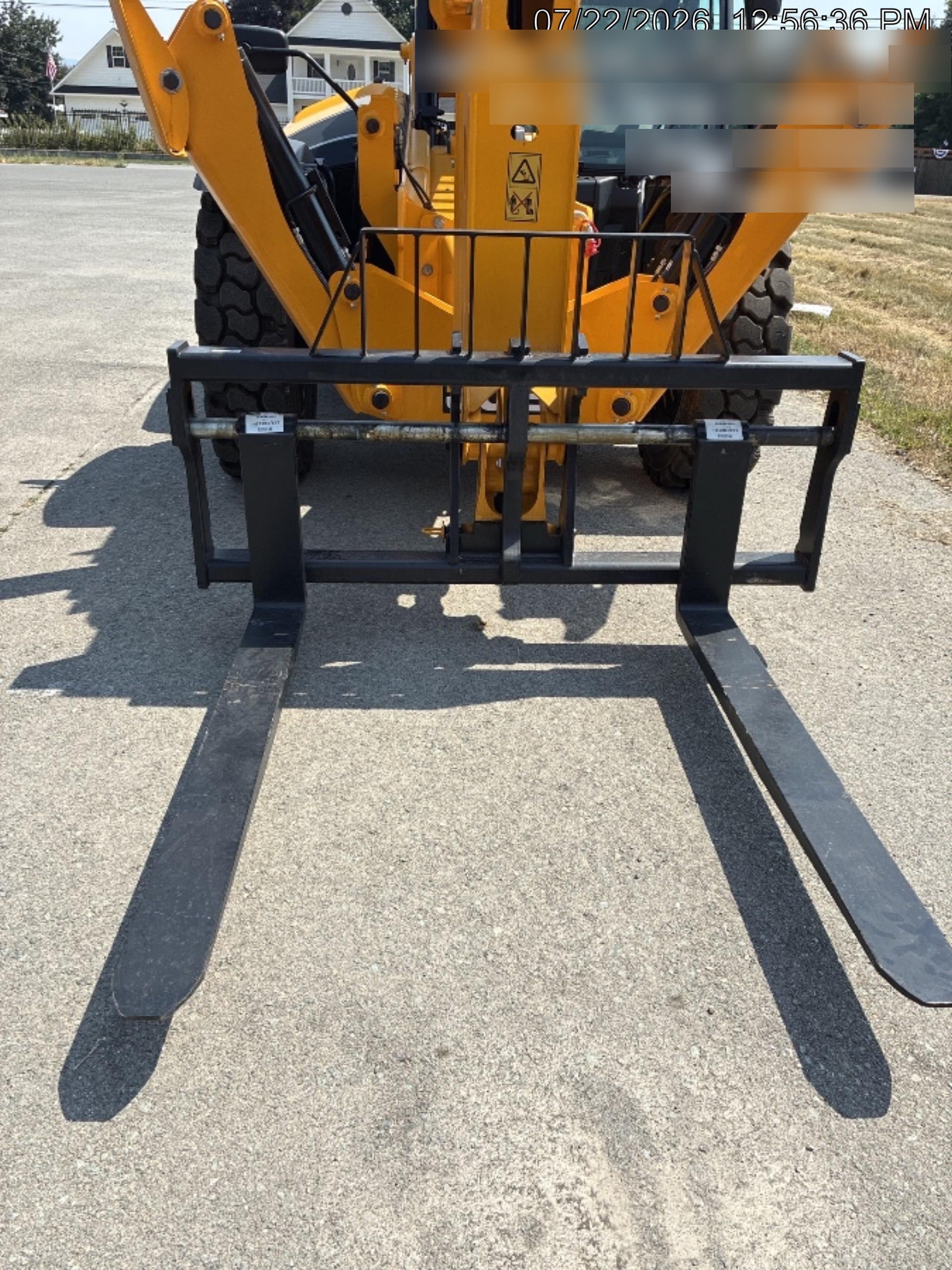 2026 JCB 512-56