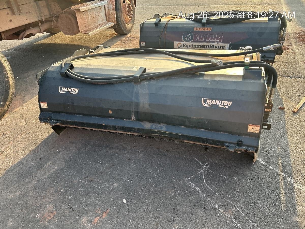 2023 MANITOU 50504645