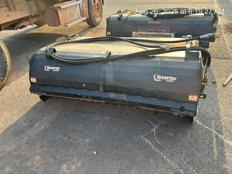 2023 MANITOU 50504645
