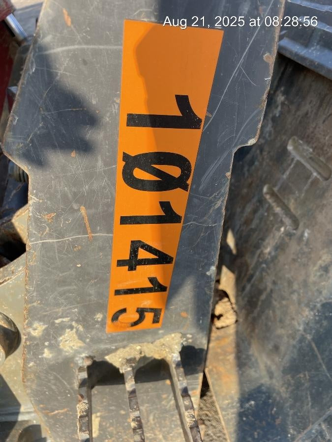 2020 PALADIN 48" Pallet Forks - Paladin