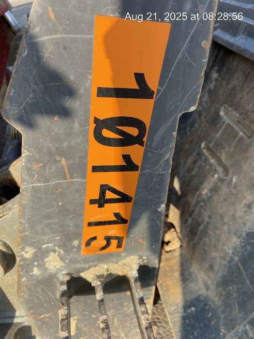 2020 PALADIN 48" Pallet Forks - Paladin