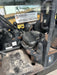 2019 JCB 510-56 JCB 510-56 74 HP w/Open ROPS, Beacon, Aux Hydraulics, Worklights, Solid Tires