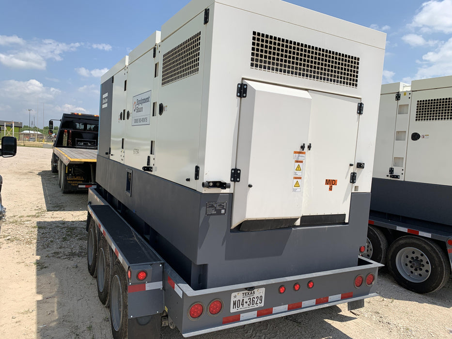 2020 ATLAS COPCO QAS625