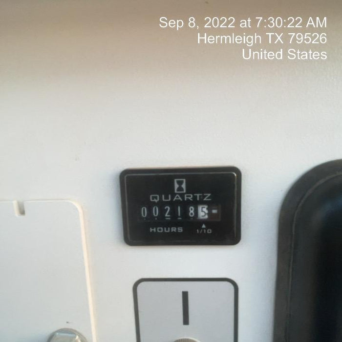 2022 WACKER NEUSON G50