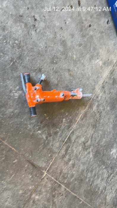 2021 MICHIGAN PNEUMATIC MP-TPB90-114