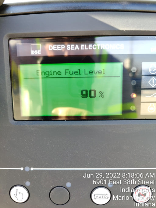 2022 WACKER NEUSON G25