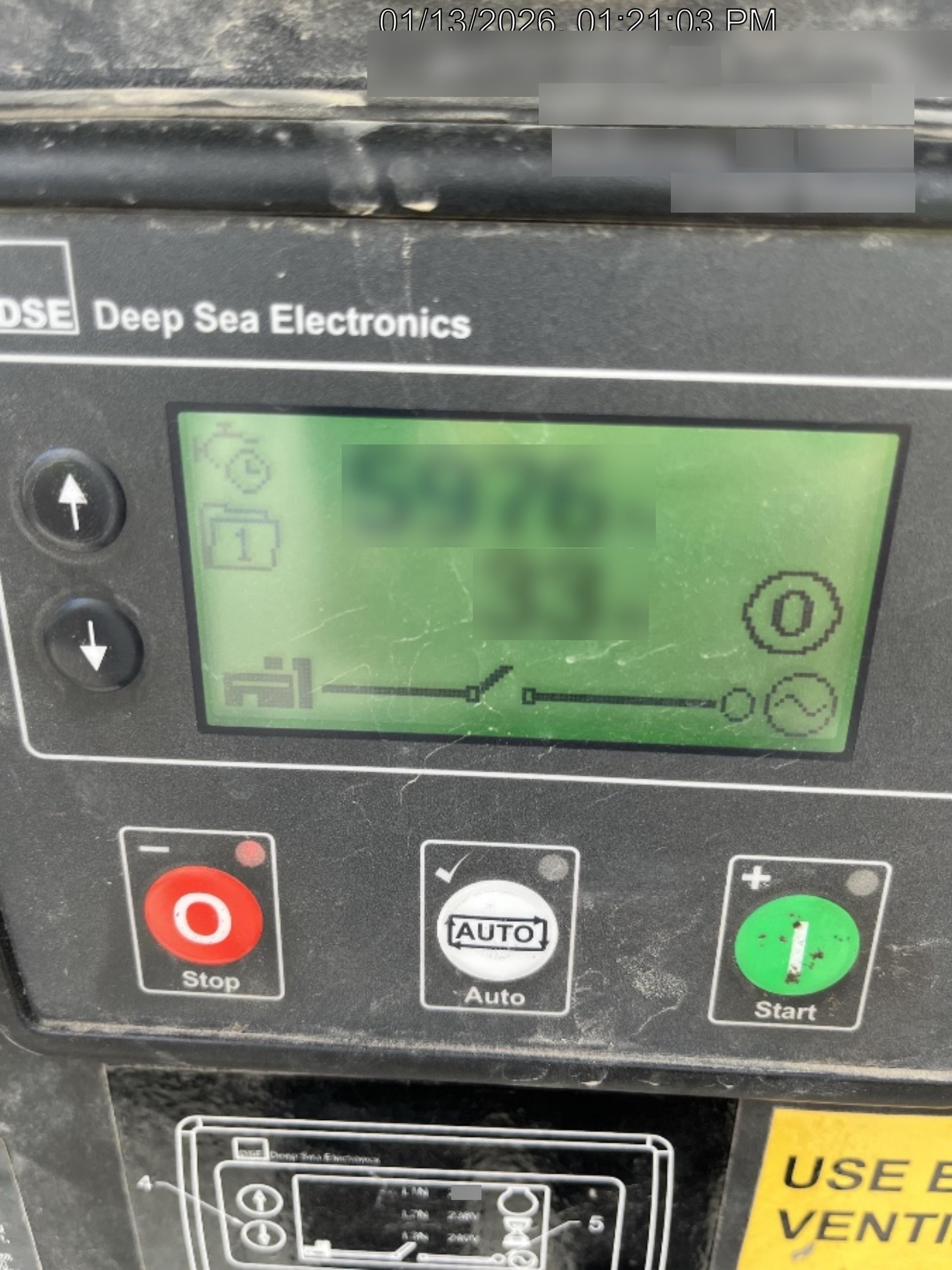 2020 ATLAS COPCO QAS25