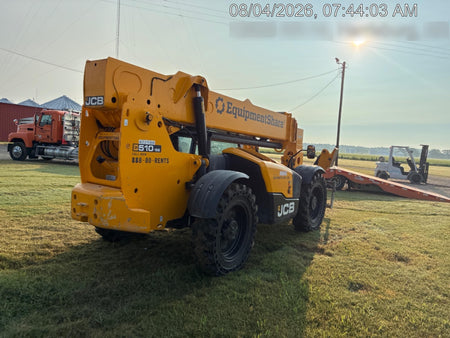 2025 JCB 510-56