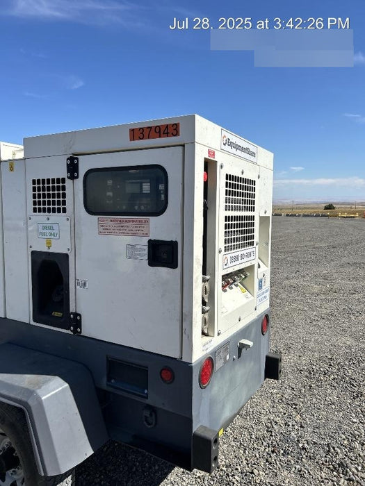 2021 ATLAS COPCO QAS 70