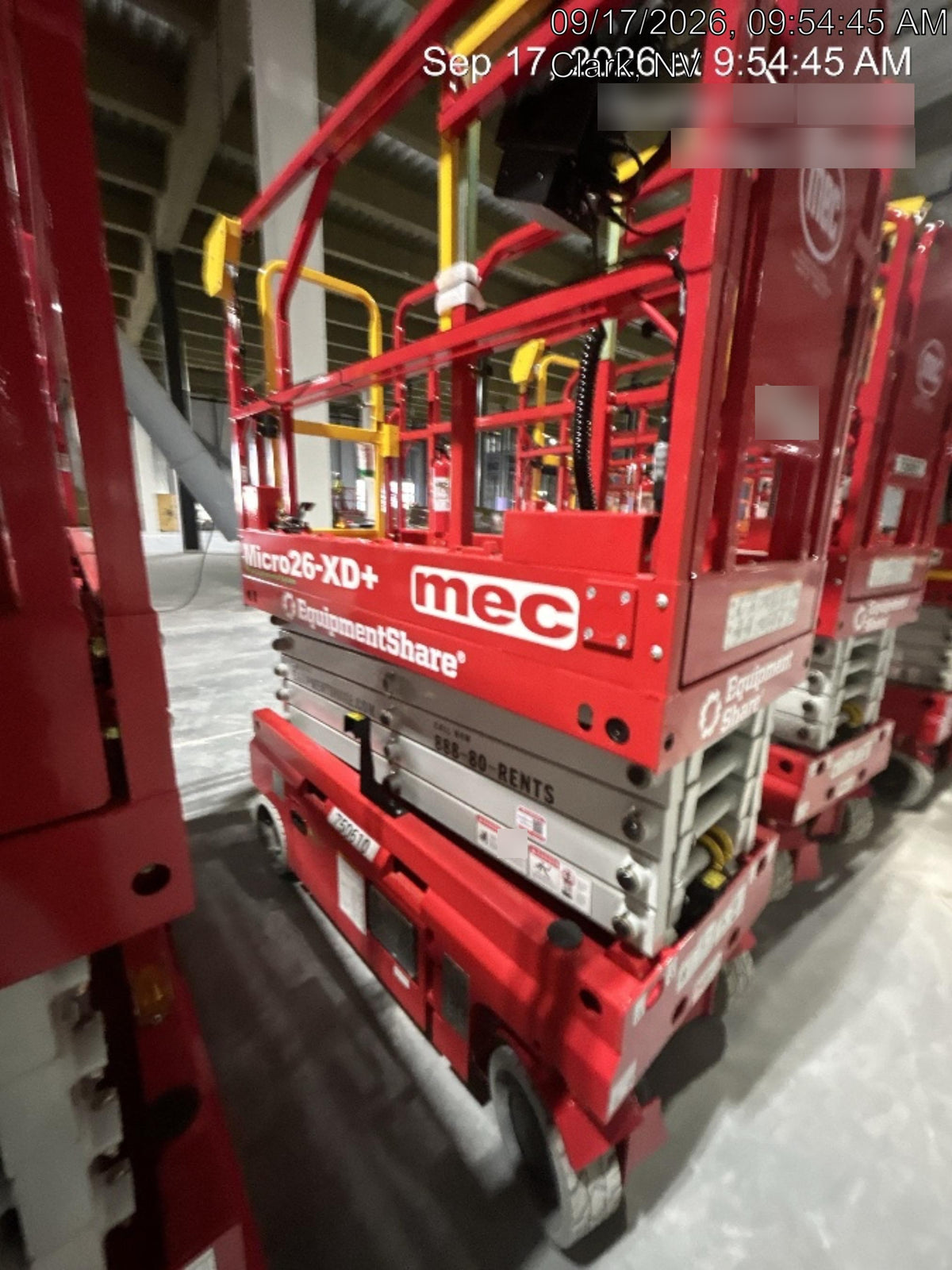 2026 MEC Micro 26-XD+