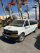 2025 CHEVROLET Express Van - Rental