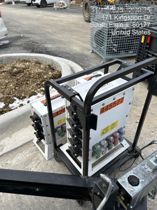 2024 TRYSTAR DBLA1.F3-A-A-A1