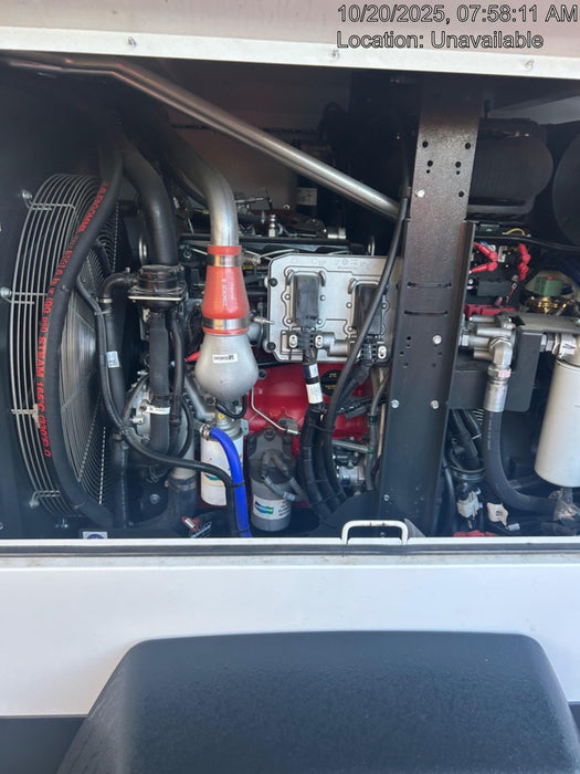 2025 BOBCAT PA425WCU-T4F