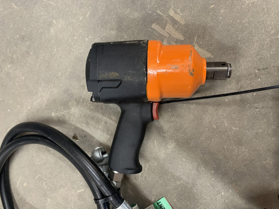 2020 MICHIGAN PNEUMATIC 751SS