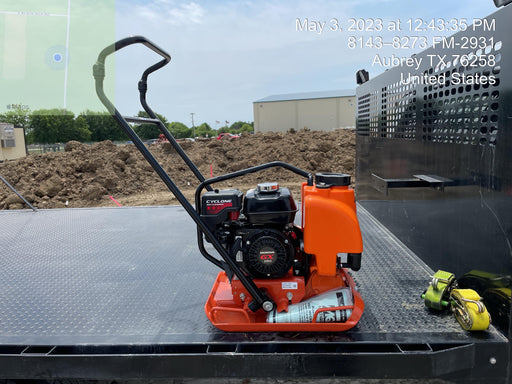 2023 MULTIQUIP MVC82VHW