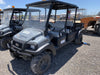 2021 Club Car CA1700D Canopy, Diesel, 4 Passenger