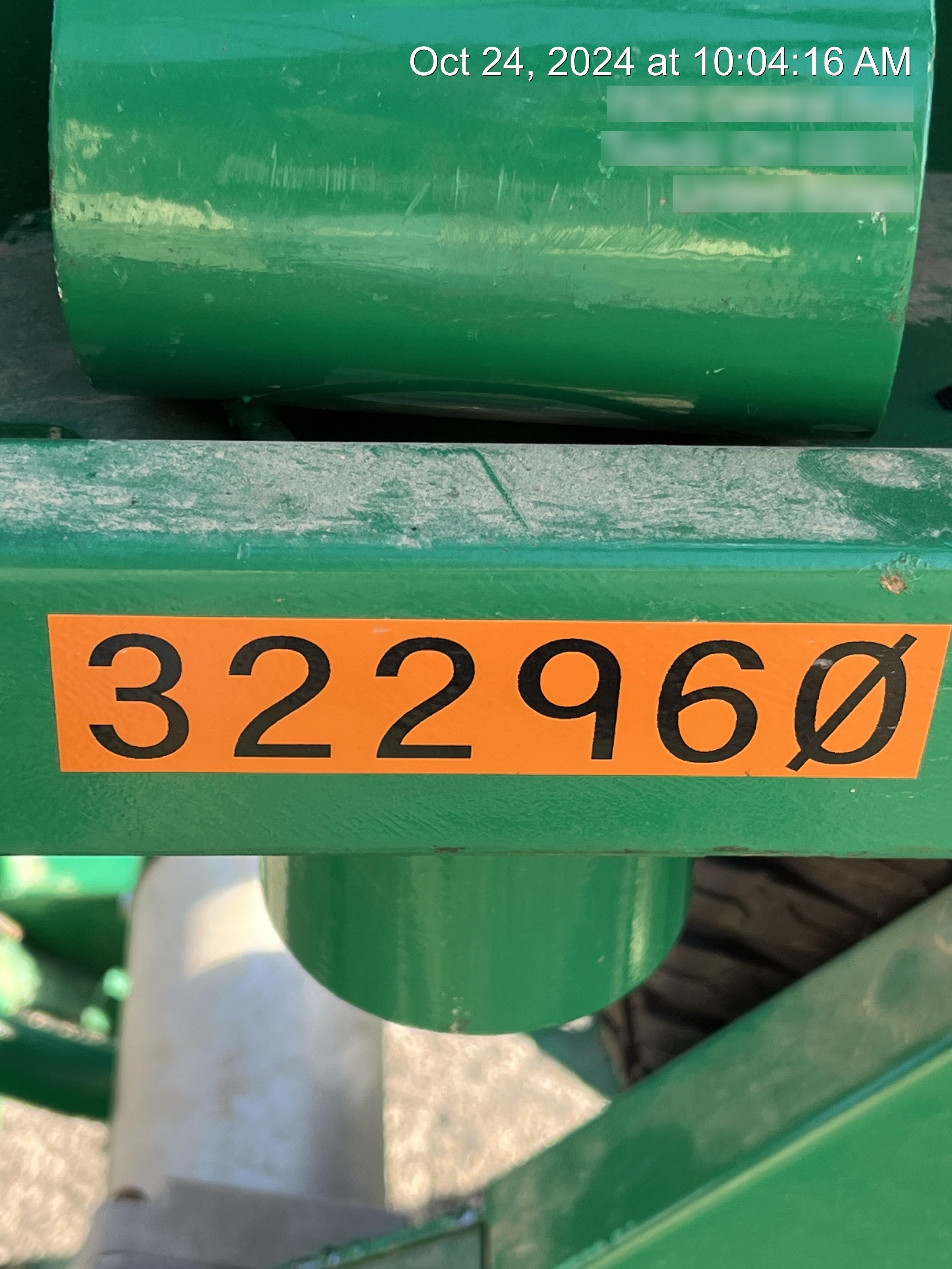 2023 GREENLEE 6810