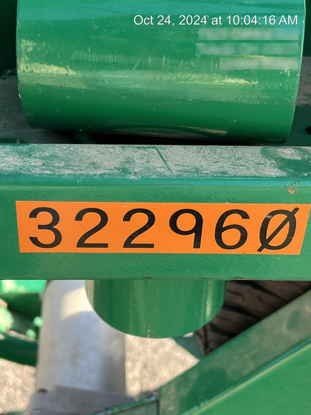 2023 GREENLEE 6810