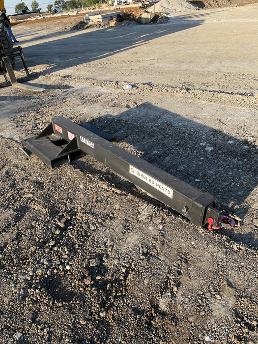 2024 ARROW MATERIAL HANDLING CE60-TH-STP