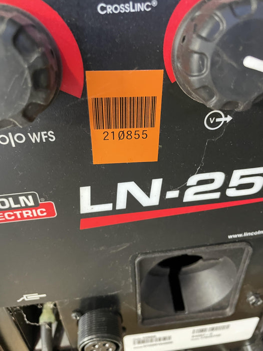 2022 LINCOLN ELECTRIC K4266-1