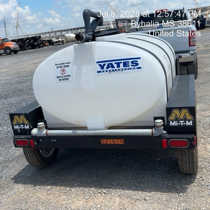 2025 MI-T-M MWT-0510-2MHD