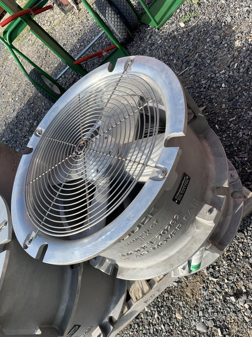 2021 MICHIGAN PNEUMATIC JF20