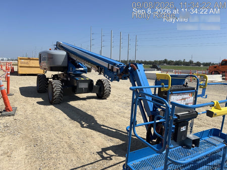 2026 GENIE S-65 XC