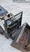 2023 BOBCAT 36" Mini Skid Steer Fork Carriage - Bobcat