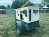 2022 ATLAS COPCO QAS45 CWK
